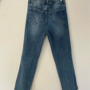 Kenzie Jeans The Slim , size 12 / 31